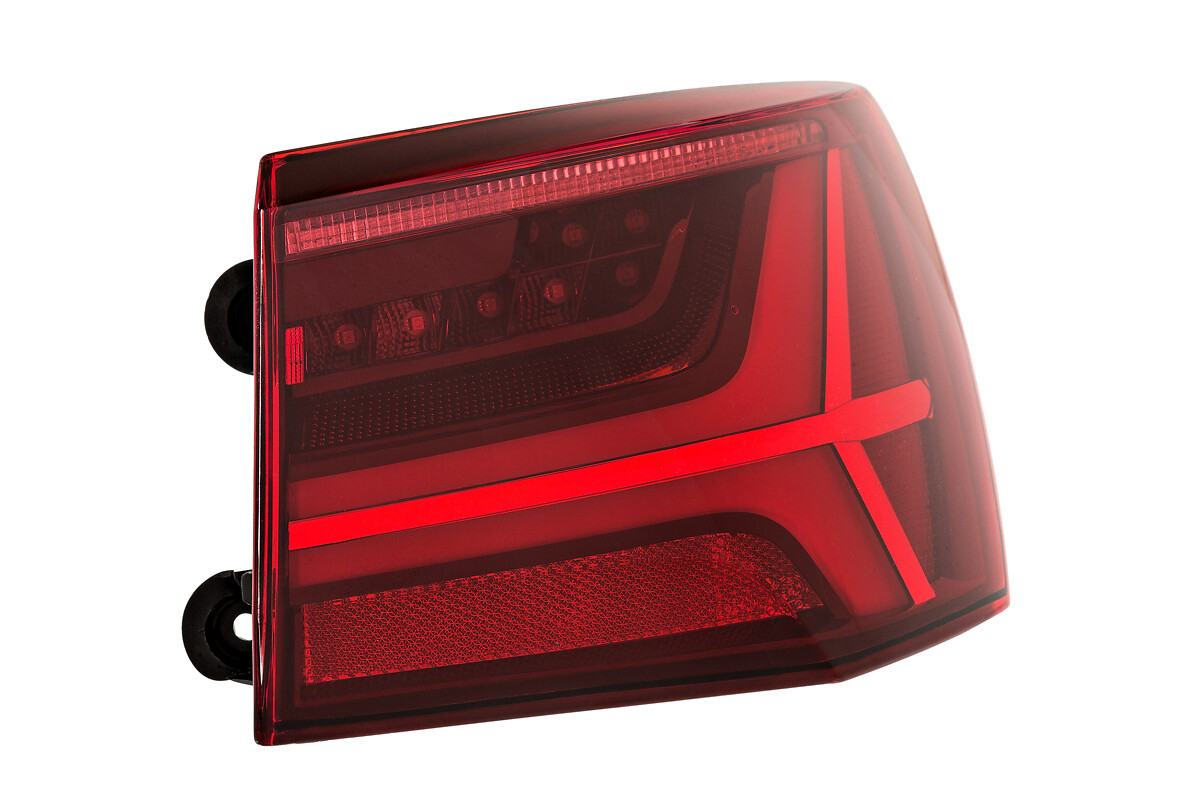 VALEO FANALI LED